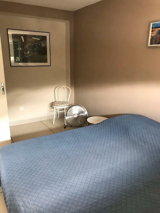 Appartement Cosy - Cavalaire Sur Mer Экстерьер фото