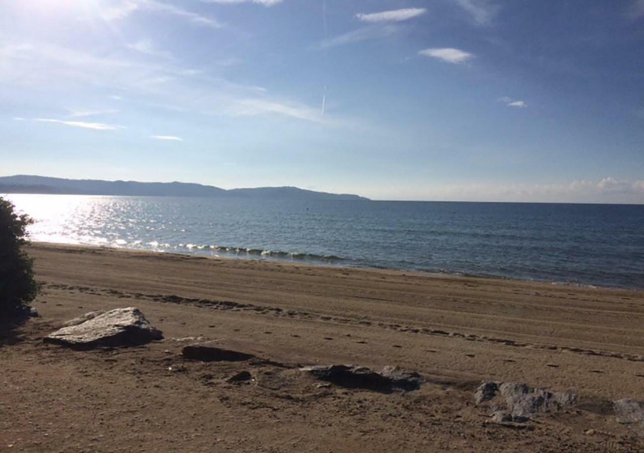 Appartement Cosy - Cavalaire Sur Mer Экстерьер фото